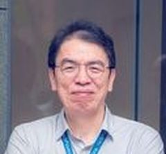湯森林